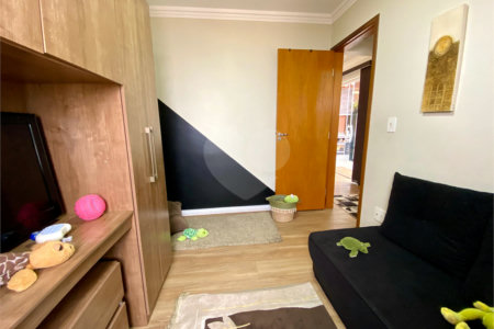 Duplex à venda com 3 quartos, sendo 1 suíte,  em Parque Continental I, Guarulhos, SP