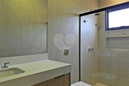 Casa à venda com 4 suítes no condomínio Alphaville Ribeirão Preto, Ribeirão Preto - SP