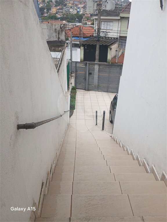 Sobrado à venda com 3 quartos, sendo 1 suíte,  em Tremembé, São Paulo, SP