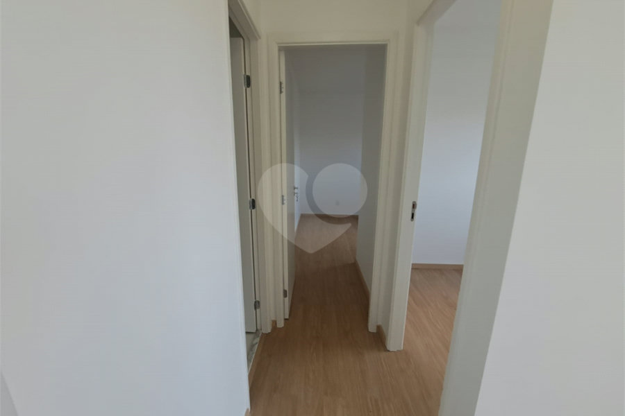 Apartamento à venda com 2 quartos em Mandaqui, São Paulo, SP