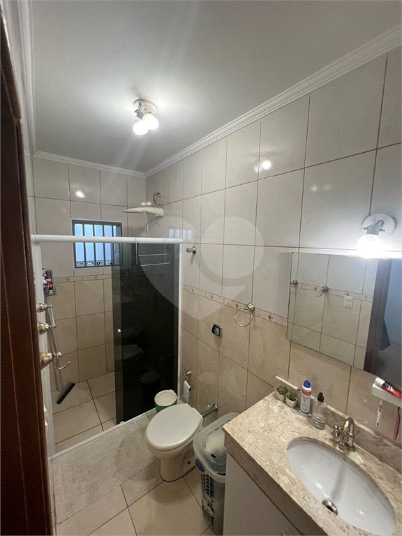 Sobrado à venda com 3 quartos, sendo 1 suíte, em Parque Vitória, São Paulo, SP