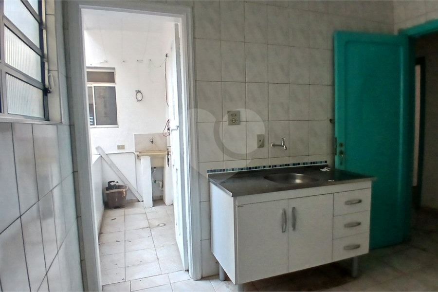 Apartamento à venda com 2 quartos em Santana, São Paulo, SP