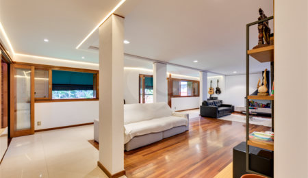 Casa à venda com 4 suítes em Chácara Monte Alegre, São Paulo, SP