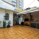 Sobrado à venda com 3 quartos, sendo 1 suíte, em Vila Mascote, São Paulo, SP