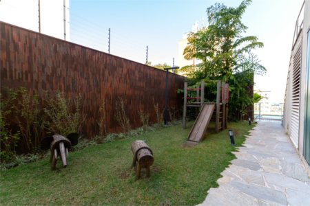 Cobertura à venda com 3 suítes em Sumarezinho, São Paulo, SP
