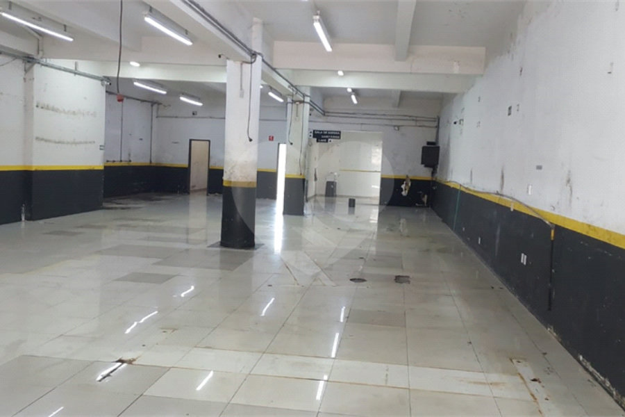 Loja para alugar em Santana, São Paulo, SP