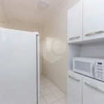 Apartamento à venda com 2 quartos, sendo 1 suíte, em Vila Clementino, São Paulo, SP