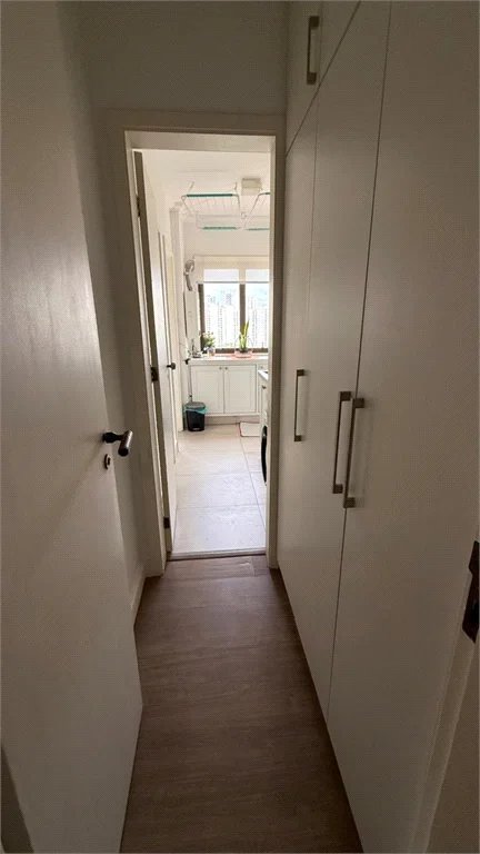 Apartamento à venda com 3 quartos, sendo 1 suíte, em Vila Suzana, São Paulo, SP