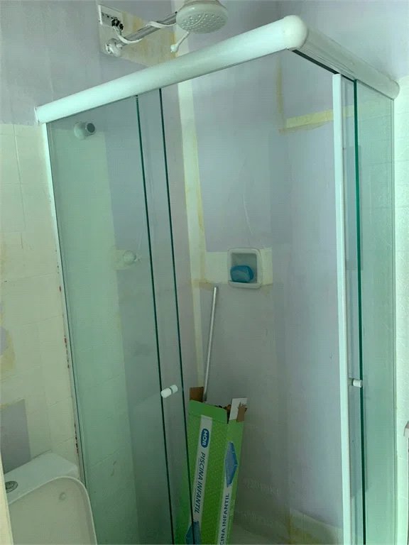 Sobrado à venda com 2 quartos em Jardim Umarizal, São Paulo, SP