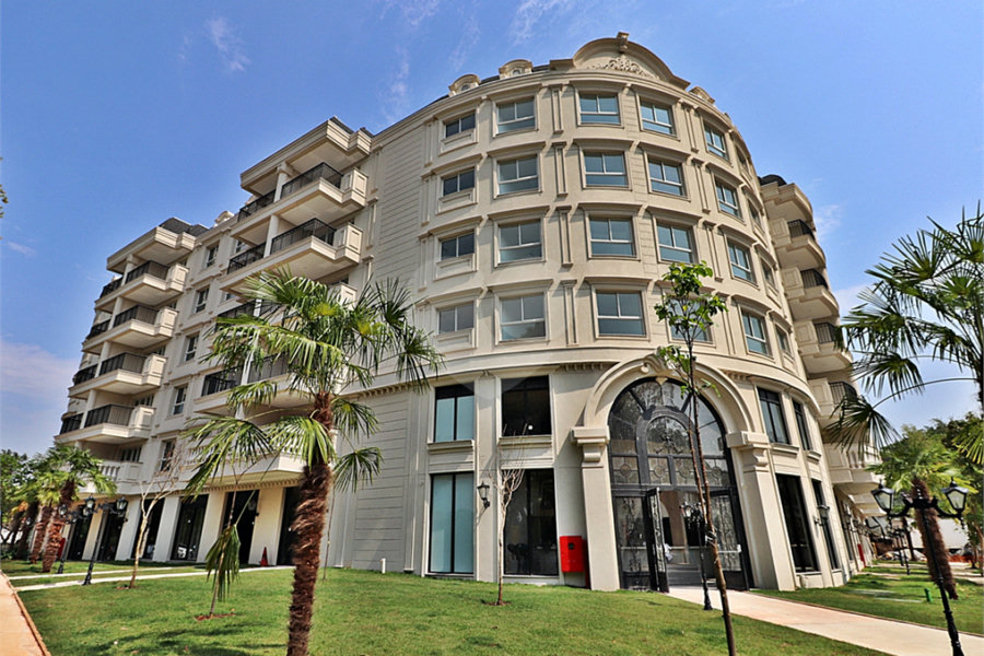 Apartamento à venda com 3 suítes em Santana, São Paulo, SP