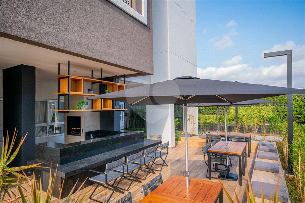 Apartamento à venda com 3 suítes em Vila Cruzeiro, São Paulo, SP