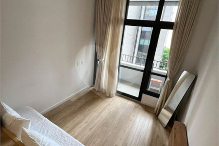 Casa à venda com 1 quarto no condomínio Sergipe Boutique, São Paulo - SP