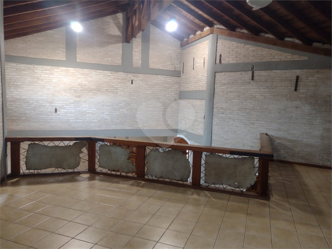 Sobrado à venda com 3 quartos, sendo 2 suítes, em Jardim Residencial Santa Mônica, Araraquara, SP