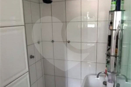 Apartamento à venda com 2 quartos em Jardim Ester Yolanda, São Paulo, SP