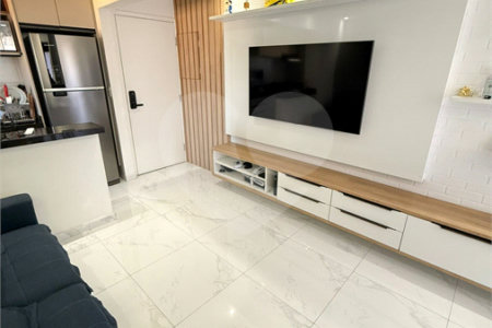 Apartamento à venda com 2 quartos em Vila Galvão, Guarulhos, SP
