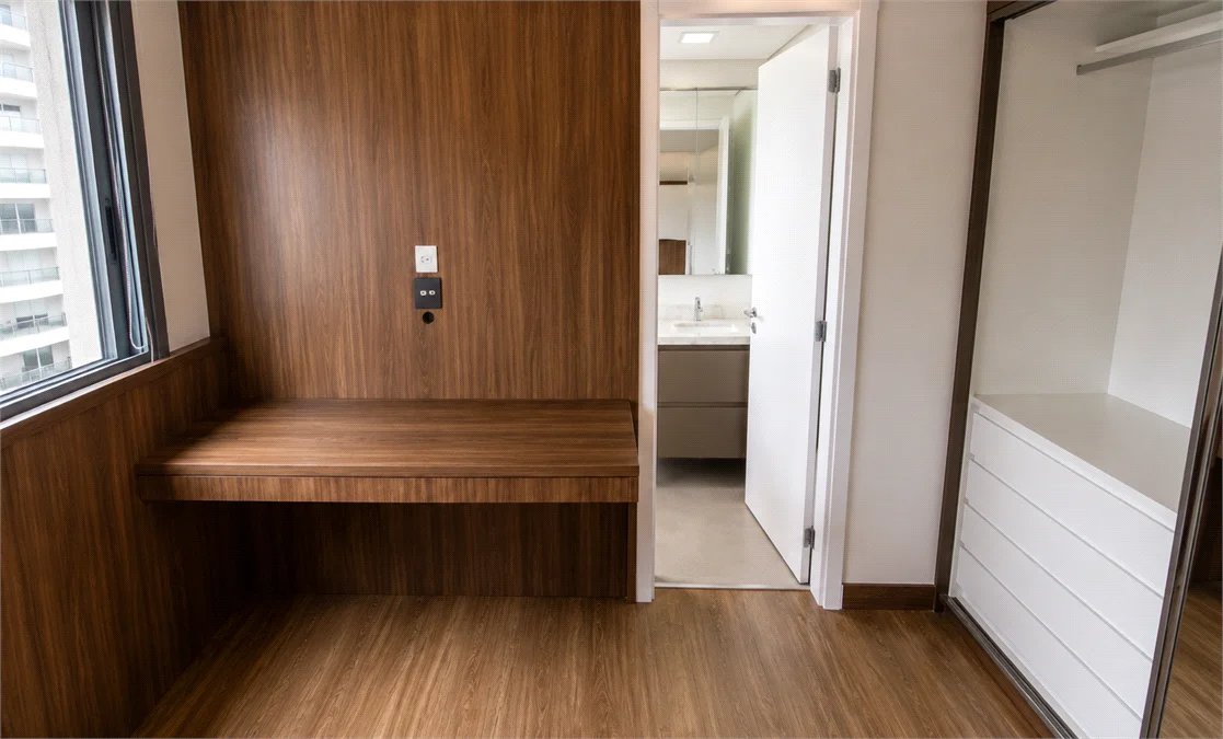 Apartamento à venda com 3 suítes em Sumarezinho, São Paulo, SP