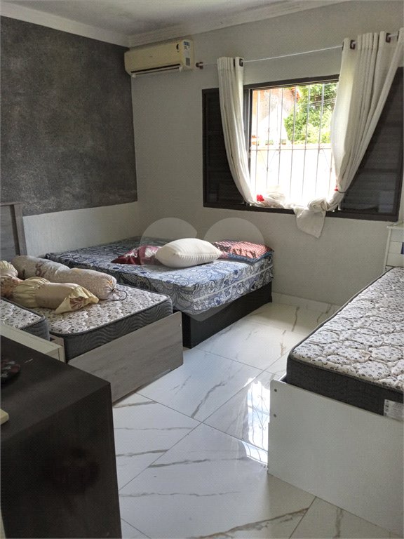 Chácara à venda com 2 quartos no Centro, Araçoiaba da Serra, SP