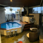 Apartamento à venda com 1 suíte em Vila Suzana, São Paulo, SP
