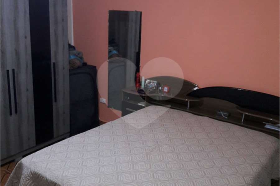 Casa Térrea à venda com 2 quartos, sendo 1 suíte,  em Freguesia do Ó, São Paulo, SP