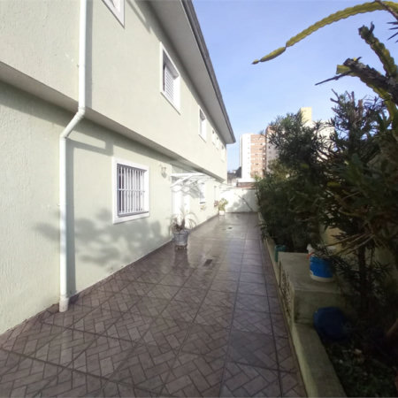 Casa à venda com 3 quartos, sendo 1 suíte,  em Vila Mazzei, São Paulo, SP