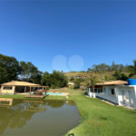 Sítio à venda com 2 suítes em Ouro Fino, Santa Isabel, SP
