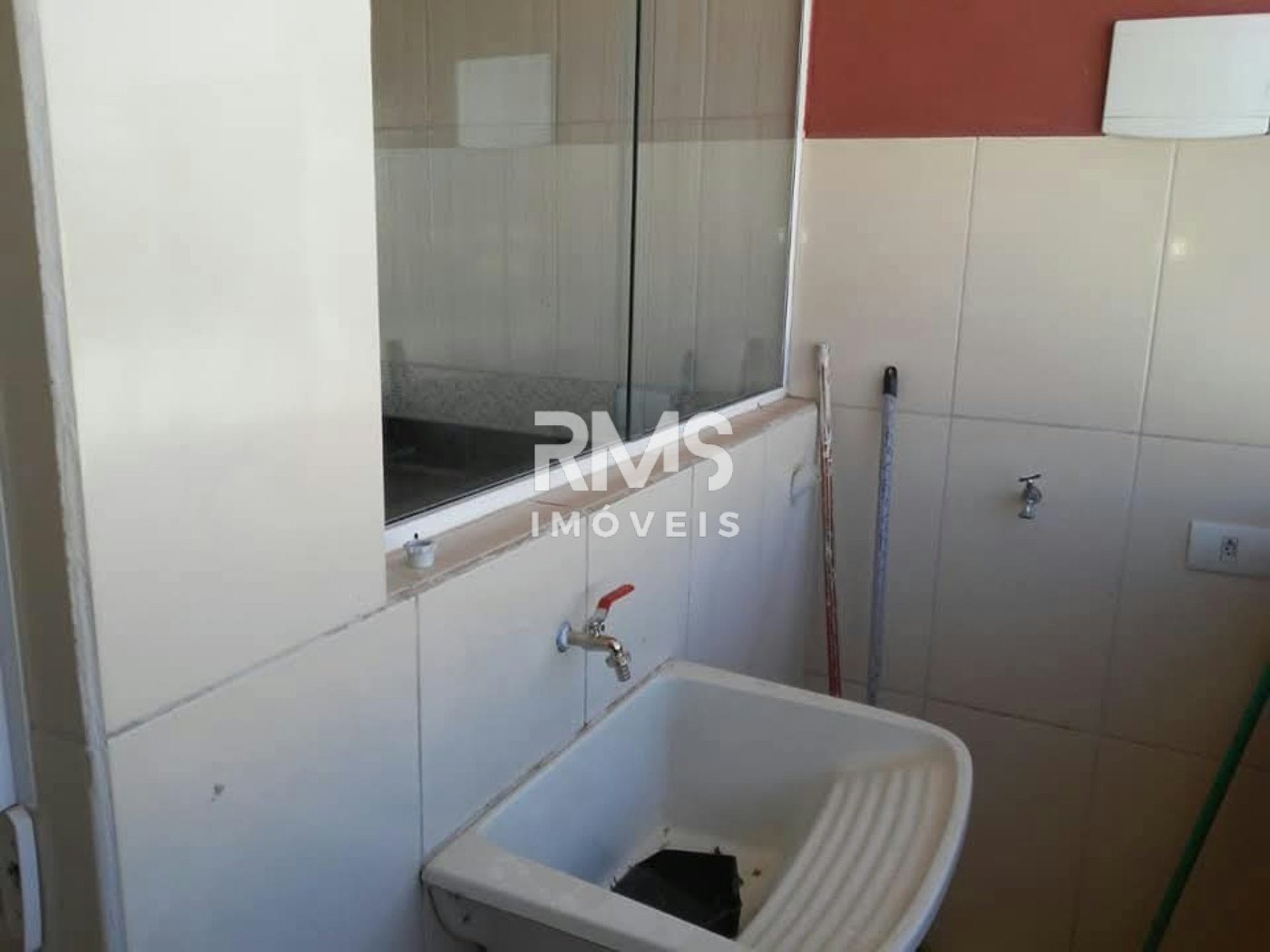 Apartamento à venda com 2 quartos em Parque Residencial Mayard, Itu, SP