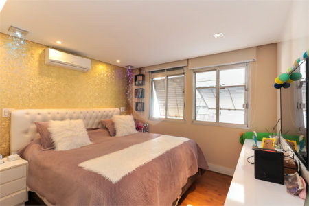 Apartamento à venda com 2 suítes em Itaim Bibi, São Paulo, SP