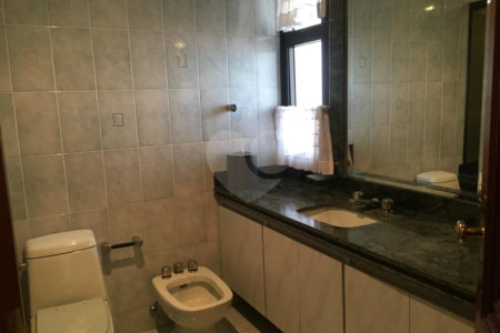 Apartamento à venda com 4 suítes em Bosque da Saúde, São Paulo, SP