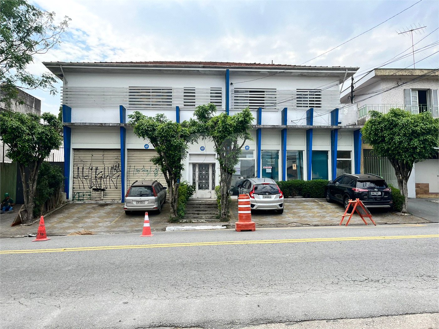 Casa à venda com 4 quartos em Jardim Oriental, São Paulo, SP