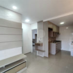 Apartamento á venda no Jardim Alvorada.