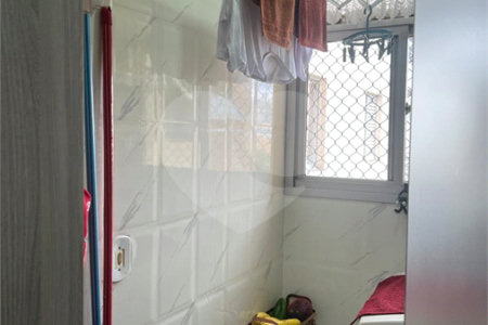 Apartamento à venda com 2 quartos, sendo 1 suíte,  em Macedo, Guarulhos, SP