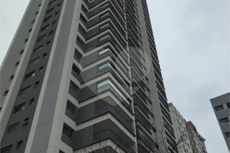 Apartamento à venda com 2 quartos em Santo Amaro, São Paulo, SP