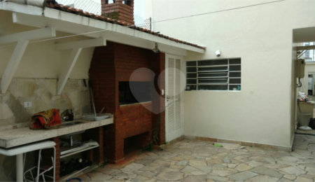 Sobrado à venda com 3 quartos, sendo 1 suíte,  em Brooklin Paulista, São Paulo, SP