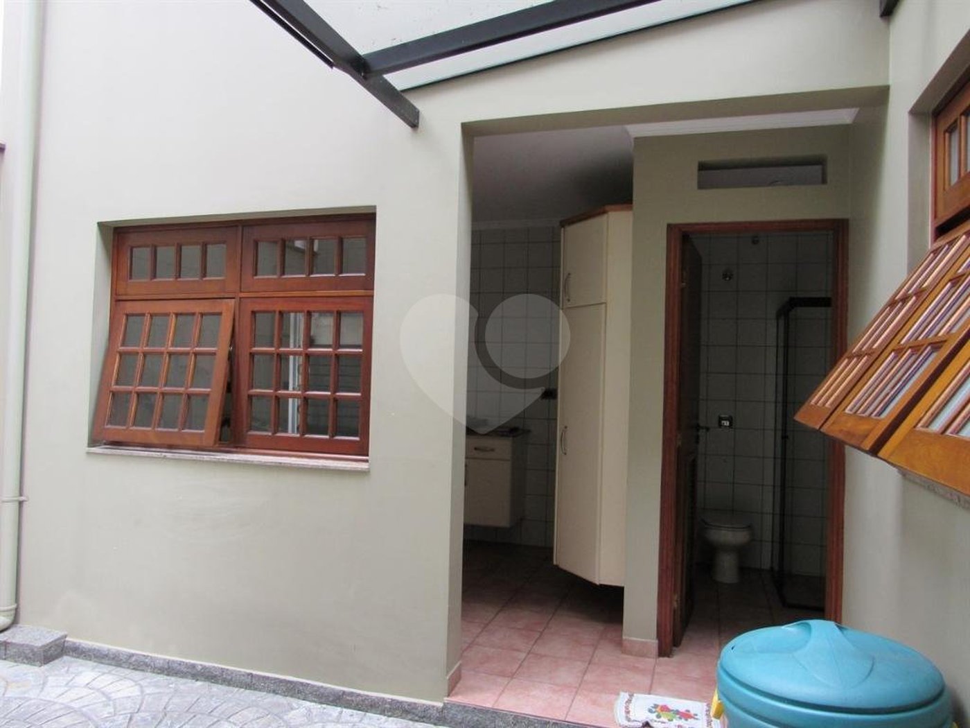 Sobrado à venda com 3 quartos, sendo 1 suíte, em Brooklin, São Paulo, SP