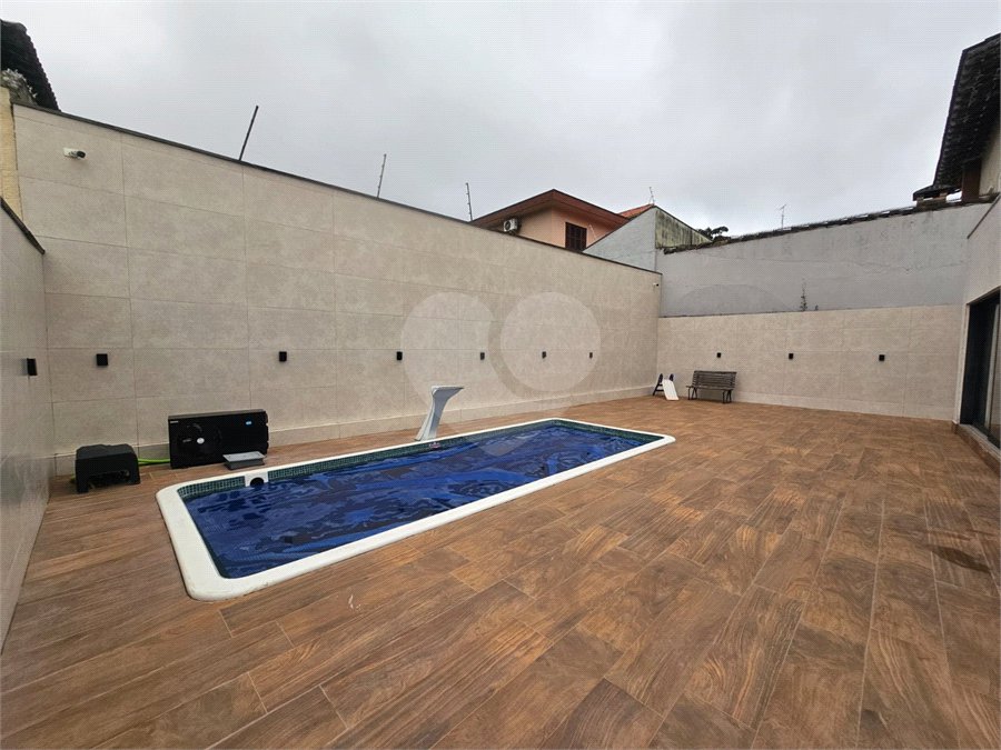 Casa à venda com 3 suítes em Jardim São Caetano, São Caetano do Sul, SP