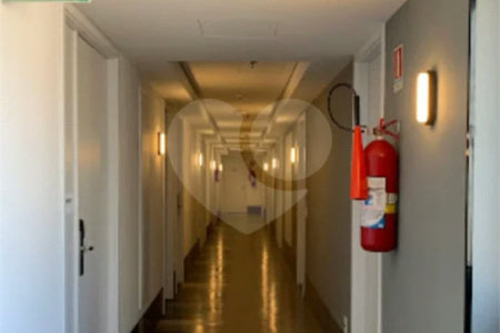 Flat à Venda no Centro de São Paulo – Conforto e Praticidade no Coração da Cidade