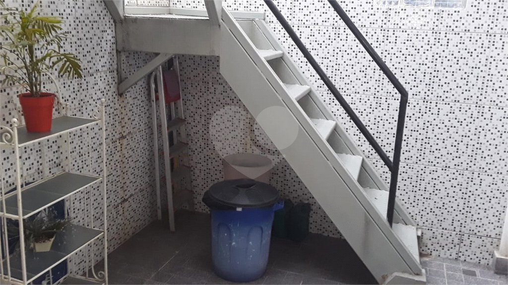 Casa à venda com 5 quartos em Rio Comprido, Rio de Janeiro, RJ