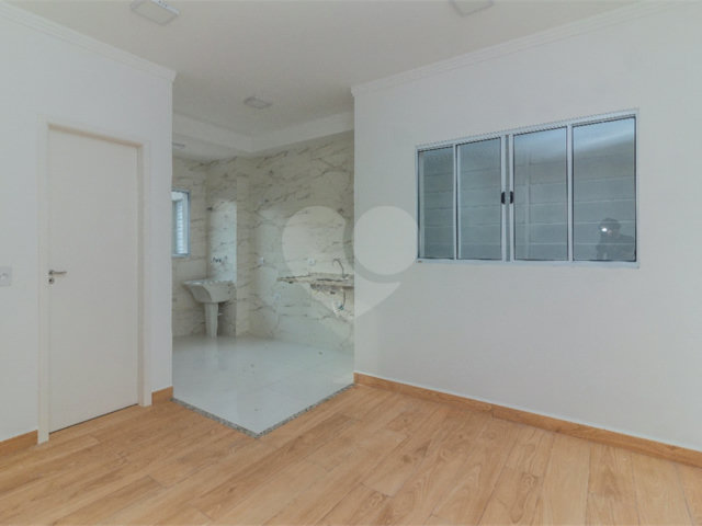 Apartamento à venda com 1 quarto em Vila Maria Alta, São Paulo, SP