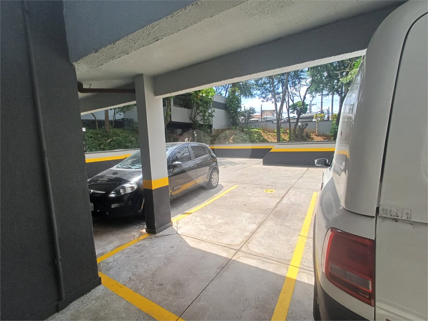 Apartamento à venda com 1 quarto em Limão, São Paulo, SP
