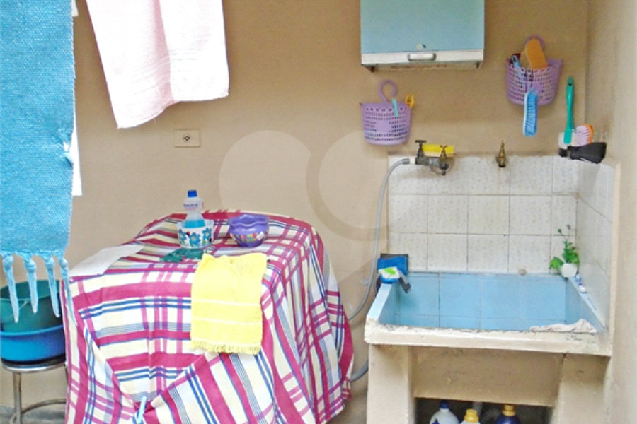 Sobrado à venda com 2 quartos em Vila Maria, São Paulo, SP