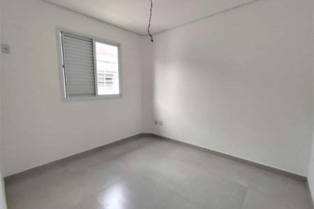 Casa Residencial à venda, Campo Grande, Santos - CA0320.