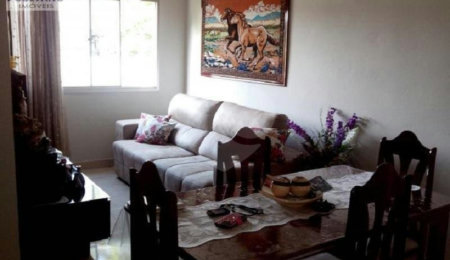 Apartamento à venda com 2 quartos em Mandaqui, São Paulo, SP