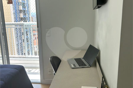 Apartamento à venda com 3 suítes em Tatuapé, São Paulo, SP