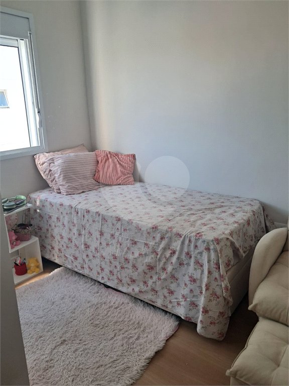 Apartamento à venda com 2 quartos, sendo 1 suíte,  em Jardim Oriente, São José dos Campos, SP