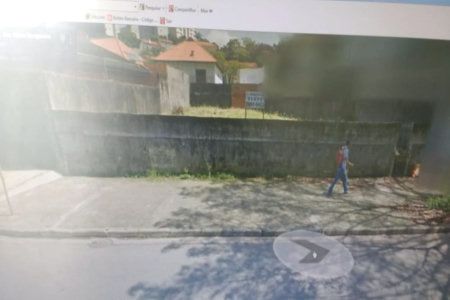Terreno à venda em Jardim Morumbi, São Paulo, SP
