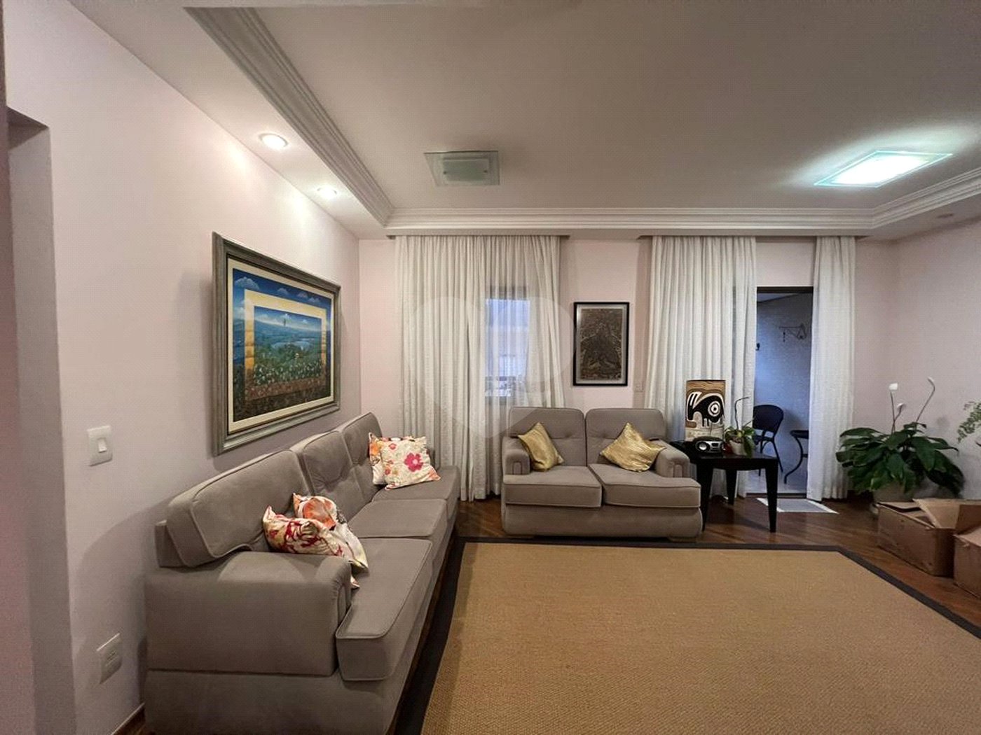 Apartamento à venda com 3 quartos, sendo 1 suíte, em Santa Teresinha, São Paulo, SP