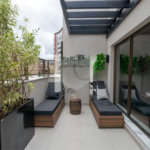 Apartamento à venda com 2 quartos, sendo 1 suíte, em Tijuca, Rio de Janeiro, RJ
