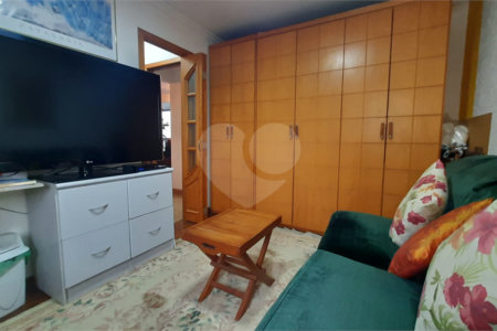 Cobertura à venda com 3 quartos, sendo 2 suítes, em Bela Aliança, São Paulo, SP