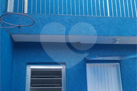 Sobrado à venda com 5 quartos, sendo 2 suítes, em Rio Pequeno, São Paulo, SP