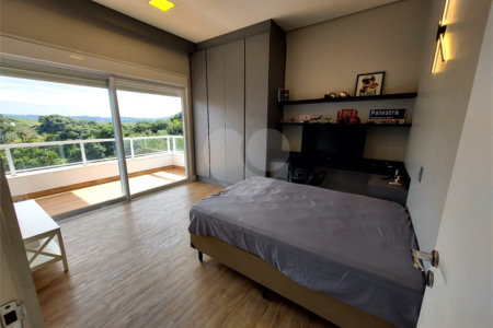 Casa à venda ou para alugar com 4 suítes no condomínio Jardim Primavera, Louveira - SP